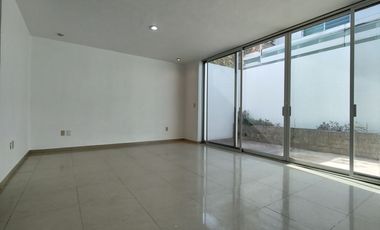 Casa en renta, Coto Andalucía, Nueva Galicia.