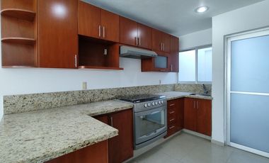 Casa en renta, Coto Andalucía, Nueva Galicia.