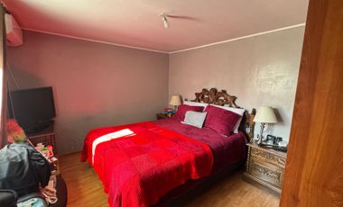 VENTA DE CASA ESQUINA, EN QUILICURA SECTOR ORIENTE