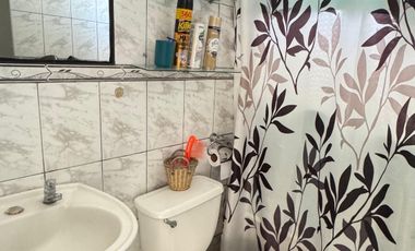 VENTA DE CASA ESQUINA, EN QUILICURA SECTOR ORIENTE