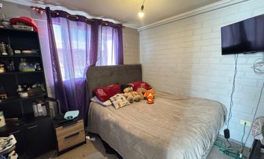 VENTA DE CASA ESQUINA, EN QUILICURA SECTOR ORIENTE