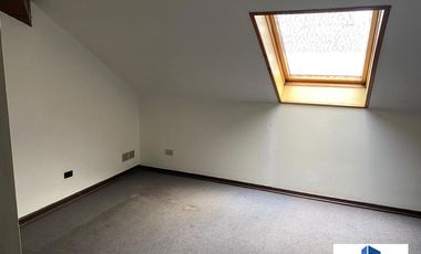 VENTA DE OFICINA EN EDIFICIO BAQUEDANO