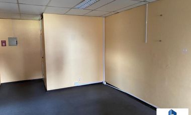 VENTA DE OFICINA EN EDIFICIO BAQUEDANO