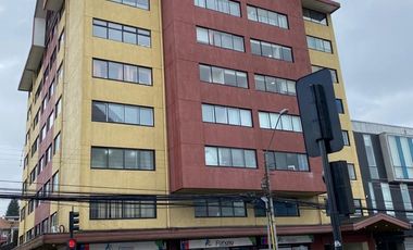 VENTA DE OFICINA EN EDIFICIO BAQUEDANO