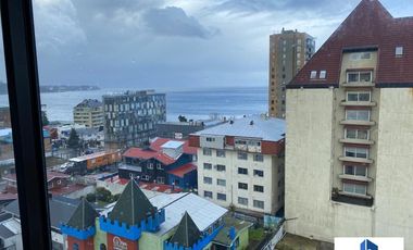 VENTA DE OFICINA EN EDIFICIO BAQUEDANO