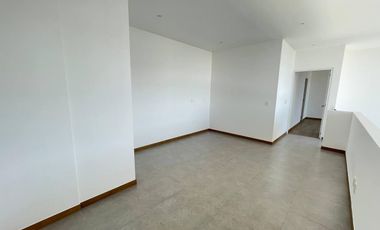 Departamento duplex en renta en ID Vertical Satélite