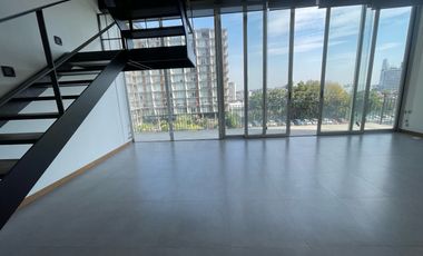 Departamento duplex en renta en ID Vertical Satélite