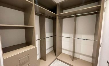 Departamento duplex en renta en ID Vertical Satélite