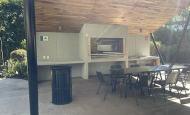 Departamento duplex en renta en ID Vertical Satélite