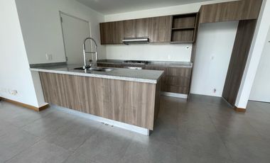 Departamento duplex en renta en ID Vertical Satélite