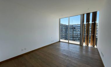 Departamento duplex en renta en ID Vertical Satélite