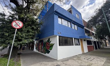 Oficina o Loft equipado con Roof Garden común en Portales Norte