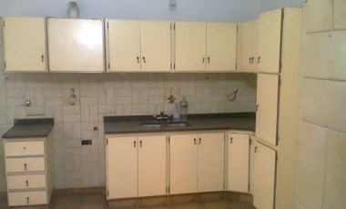 TERRENO SAN LORENZO 4300 8,66 X 20m 173m2