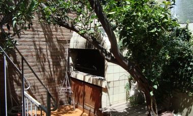 TERRENO SAN LORENZO 4300 8,66 X 20m 173m2