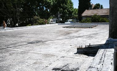 TERRENO SAN LORENZO 4300 8,66 X 20m 173m2