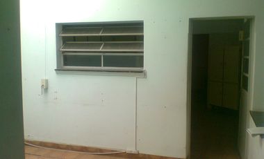 TERRENO SAN LORENZO 4300 8,66 X 20m 173m2