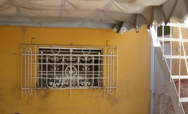 TERRENO SAN LORENZO 4300 8,66 X 20m 173m2