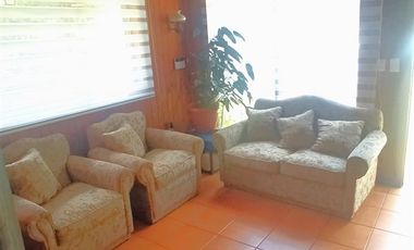 Agrícola en Venta en COD35635 Parcela Orilla camino Asfalto sobre ruta Temuco a Cunco