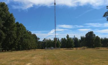 Agrícola en Venta en COD35635 Parcela Orilla camino Asfalto sobre ruta Temuco a Cunco