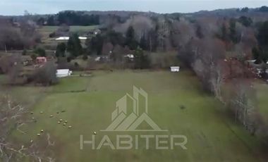 Agrícola en Venta en COD35635 Parcela Orilla camino Asfalto sobre ruta Temuco a Cunco