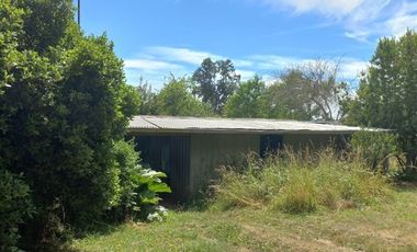 Agrícola en Venta en COD35635 Parcela Orilla camino Asfalto sobre ruta Temuco a Cunco