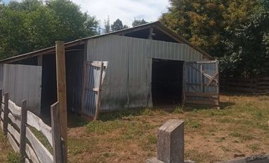 Agrícola en Venta en COD35635 Parcela Orilla camino Asfalto sobre ruta Temuco a Cunco