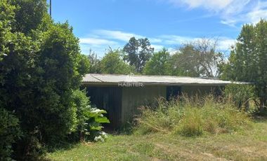 Agrícola en Venta en COD35635 Parcela Orilla camino Asfalto sobre ruta Temuco a Cunco