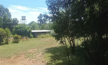 Agrícola en Venta en COD35635 Parcela Orilla camino Asfalto sobre ruta Temuco a Cunco
