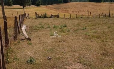 Agrícola en Venta en COD35635 Parcela Orilla camino Asfalto sobre ruta Temuco a Cunco