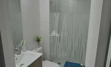 Departamento en Arriendo en COD36033 Plaza de Armas y amoblado