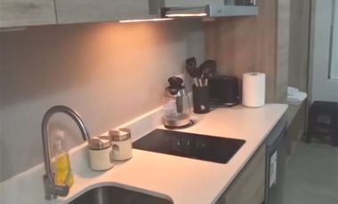 Departamento en Arriendo en COD36033 Plaza de Armas y amoblado