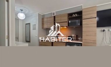 Departamento en Arriendo en COD36033 Plaza de Armas y amoblado