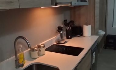 Departamento en Arriendo en COD36033 Plaza de Armas y amoblado