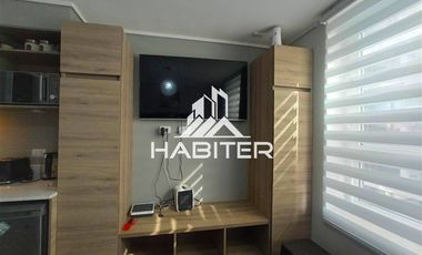 Departamento en Arriendo en COD36033 Plaza de Armas y amoblado