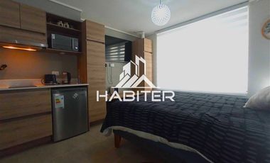 Departamento en Arriendo en COD36033 Plaza de Armas y amoblado