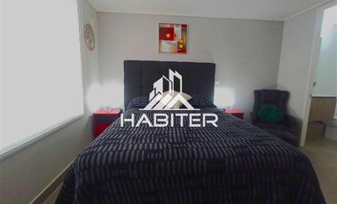 Departamento en Arriendo en COD36033 Plaza de Armas y amoblado