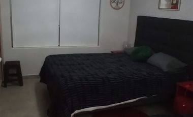 Departamento en Arriendo en COD36033 Plaza de Armas y amoblado