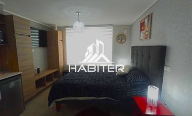 Departamento en Arriendo en COD36033 Plaza de Armas y amoblado