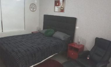 Departamento en Arriendo en COD36033 Plaza de Armas y amoblado