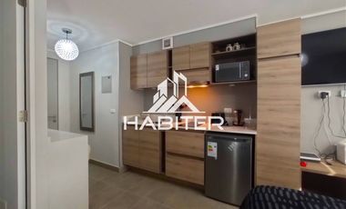 Departamento en Arriendo en COD36033 Plaza de Armas y amoblado