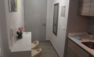 Departamento en Arriendo en COD36033 Plaza de Armas y amoblado