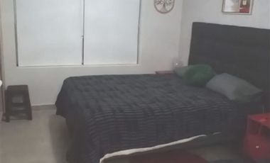 Departamento en Arriendo en COD36033 Plaza de Armas y amoblado