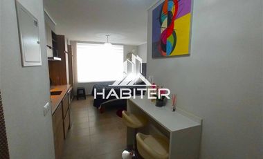 Departamento en Arriendo en COD36033 Plaza de Armas y amoblado