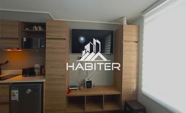 Departamento en Arriendo en COD36033 Plaza de Armas y amoblado