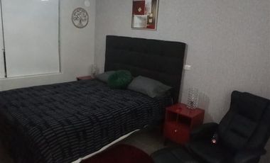 Departamento en Arriendo en COD36033 Plaza de Armas y amoblado