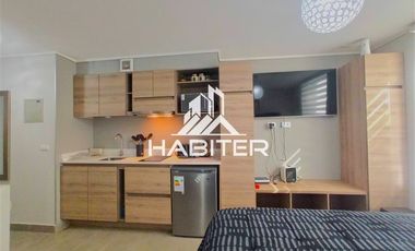 Departamento en Arriendo en COD36033 Plaza de Armas y amoblado