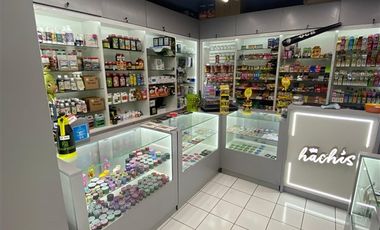 Local Comercial en Venta en COD38207 Centro de Temuco