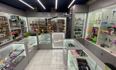 Local Comercial en Venta en COD38207 Centro de Temuco