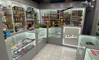 Local Comercial en Venta en COD38207 Centro de Temuco