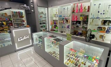 Local Comercial en Venta en COD38207 Centro de Temuco